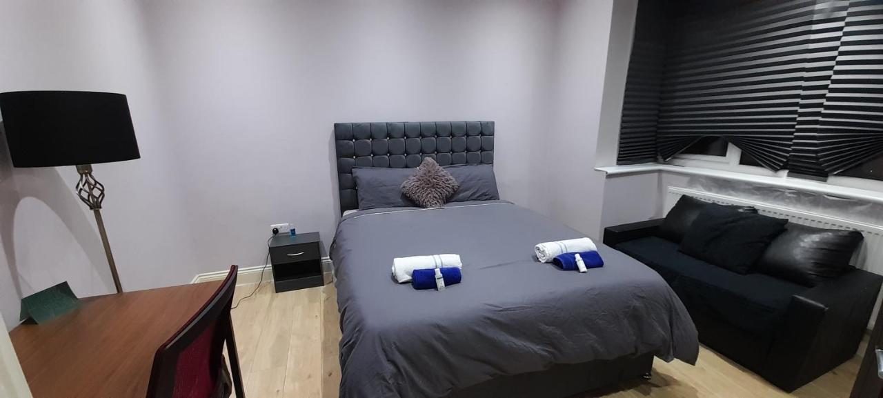 Comfy Fenia Stay Λονδίνο Εξωτερικό φωτογραφία