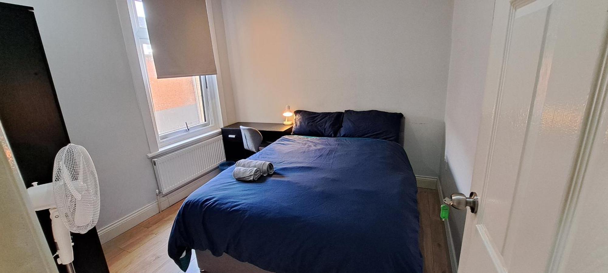 Comfy Fenia Stay Λονδίνο Εξωτερικό φωτογραφία