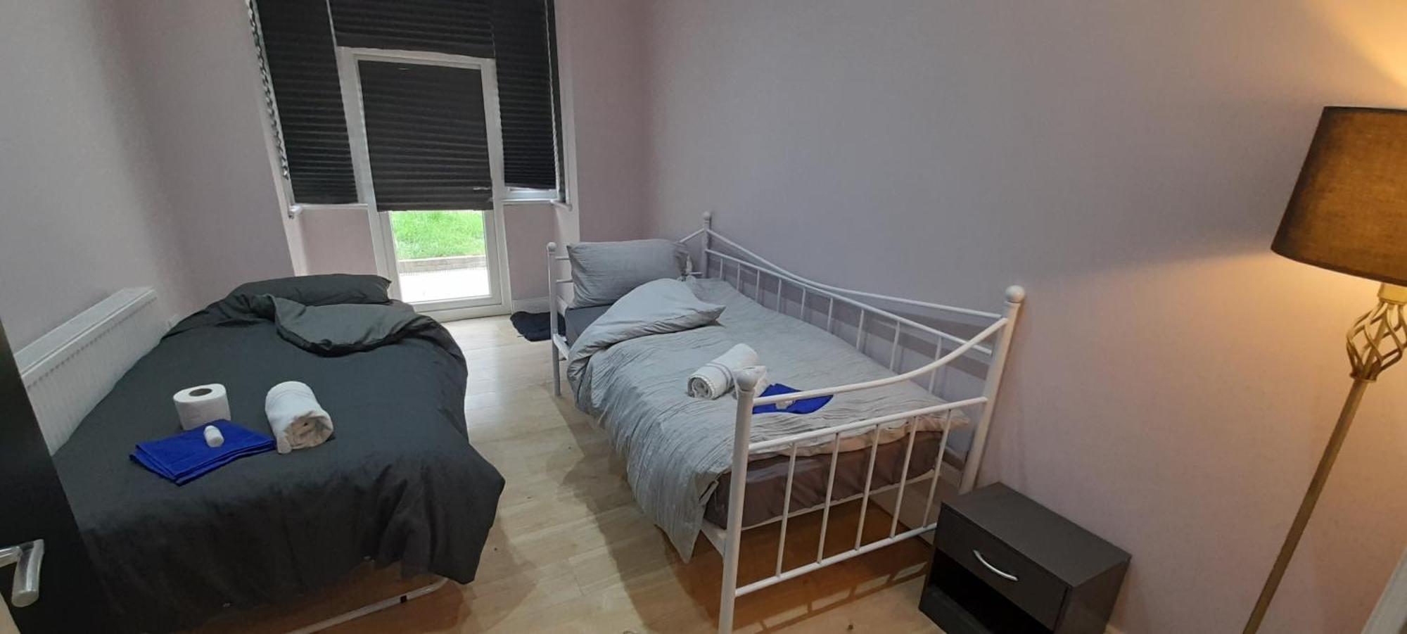 Comfy Fenia Stay Λονδίνο Δωμάτιο φωτογραφία