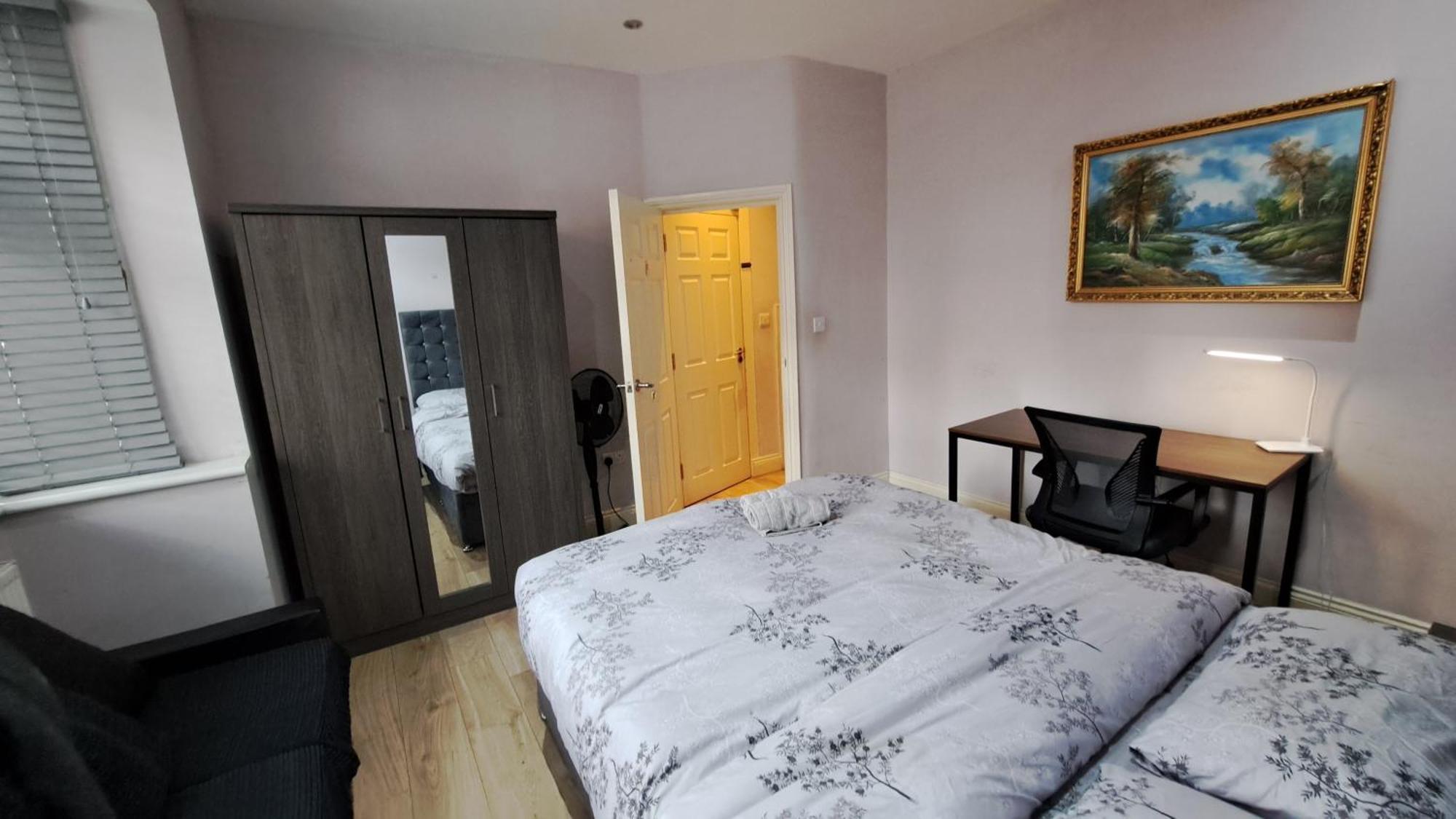 Comfy Fenia Stay Λονδίνο Εξωτερικό φωτογραφία